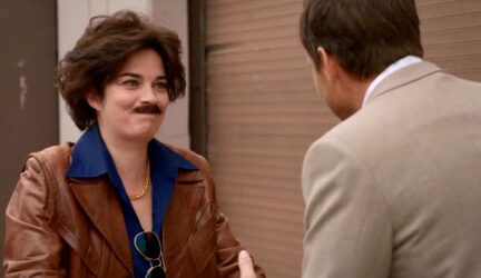 Murderville 1x04 recensione