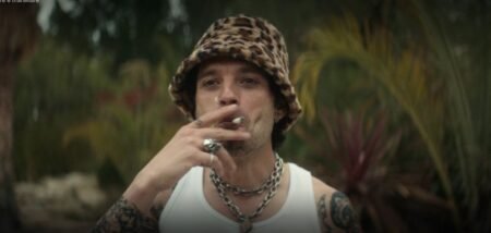 Pam & Tommy 1x01 recensione