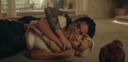 Pam And Tommy 1x05 recensione