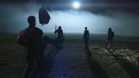 Peacemaker 1x08 Recensione