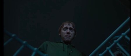 Servant 3x03 recensione