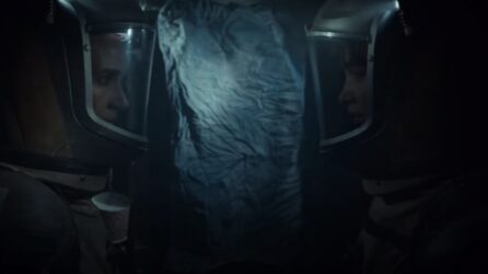 recensione Snowpiercer 3x04