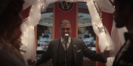 Snowpiercer 3x02 recensione