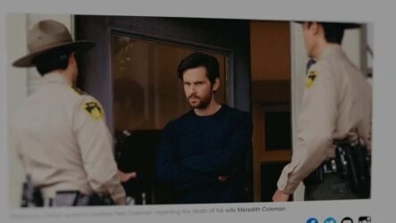 Recensione The Woman In The House Across The Street From The Girl In The Window 1x03