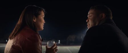 The Afterparty recensione