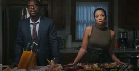 This Is Us 6x05 recensione