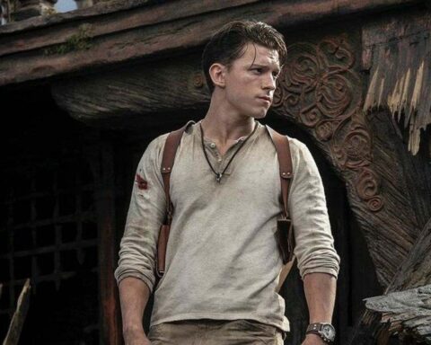 Recensione film Uncharted Tom Holland