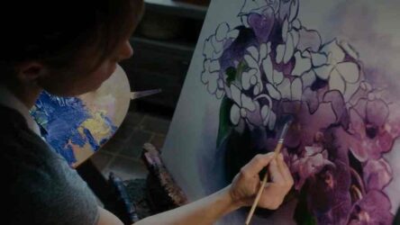 The Woman In The House Across The Street From The Girl In The Window 1x02 Recensione