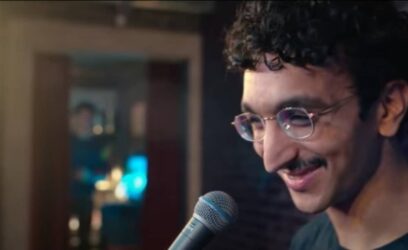 recensione Drole 1x01