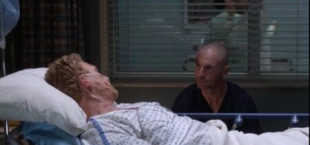 Grey’s Anatomy 18x09 recensione