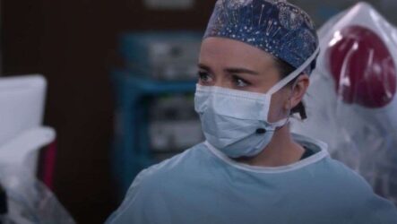 Grey's Anatomy 18x11 recensione