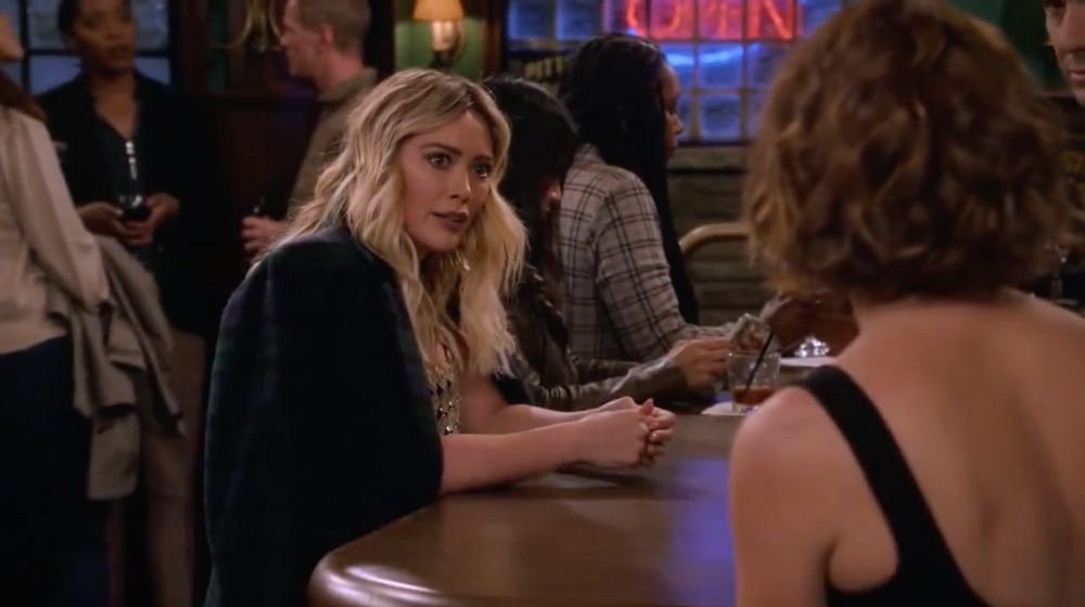 How I Met Your Father 1x10 Recensione