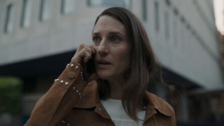 Killing Eve 4x03 recensione