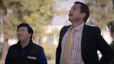 Murderville 1x06 Recensione