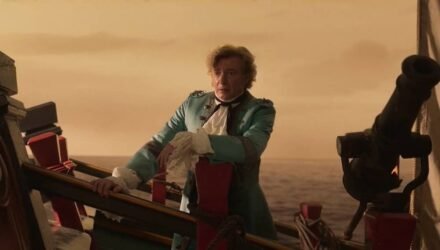 recensione Our Flag Means Death 1x01