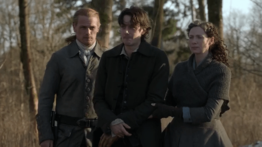 Outlander 6x03 recensione