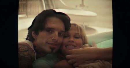 Pam And Tommy 1x08 recensione