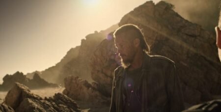 Raised by the Wolves 2x04