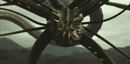 Raised by Wolves 2x07