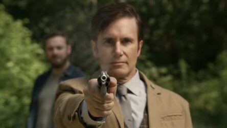 Recensione The Walking Dead 11x12