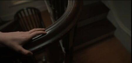 Servant 3x07 recensione