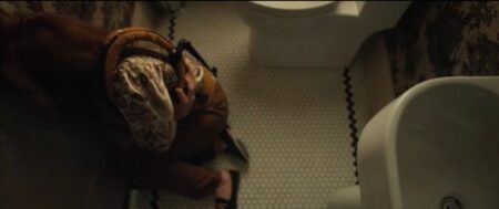 Servant 3x09 recensione