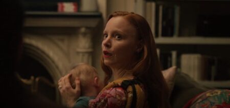 Servant 3x08 recensione