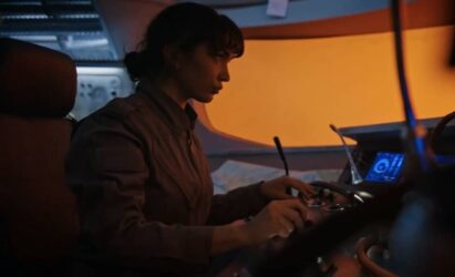 recensione Snowpiercer 3x08