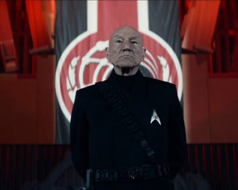 Star Trek Picard 2x02 Recensione