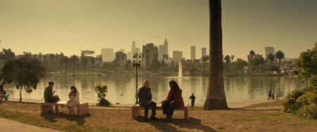 Star Trek Picard 2x04 Recensione