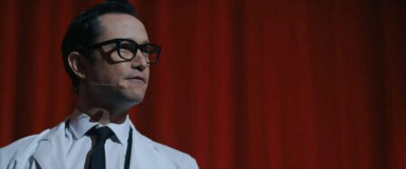 Recensione 1x02 Super Pumped