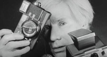 recensione The Andy Wharol Diaries