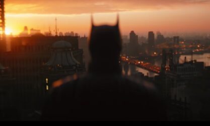 The Batman 2022 Recensione Film