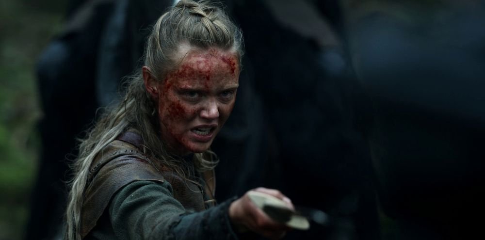 Vikings Valhalla 1x06 recensione