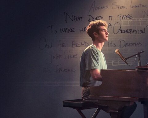 tick tick... boom! - recensione