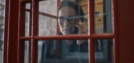 Anatomy Of A Scandal 1x04 recensione