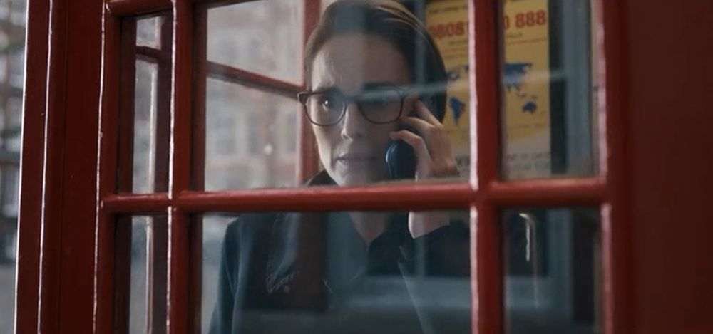 Anatomy Of A Scandal 1x04 recensione