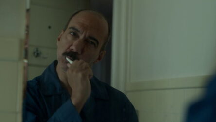 Recensione The Blacklist 9x17