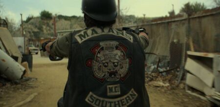 Mayans Mc 4x02 recensione
