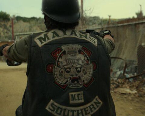 Mayans Mc 4x02 recensione