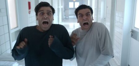 Moon Knight 1x04 Recensione