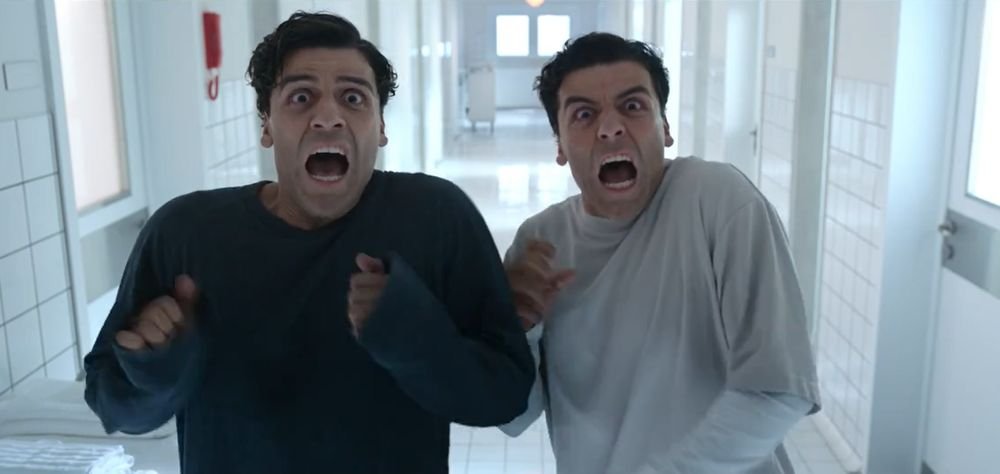 Moon Knight 1x04 Recensione