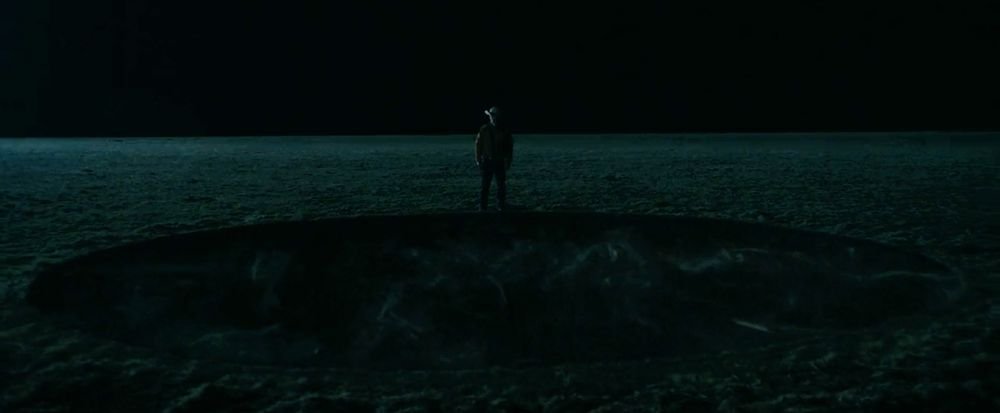 Outer Range 1x03 recensione