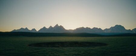 Outer Range 1x04 recensione