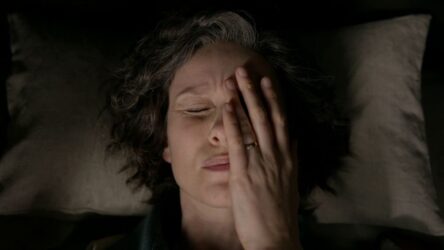 Recensione Outlander 6x06