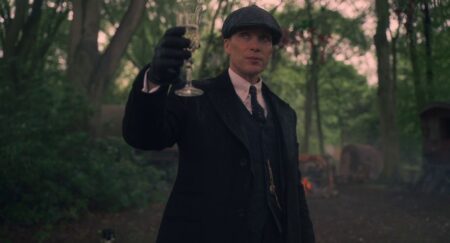 Recensione Peaky Blinders 6x06 Series Finale
