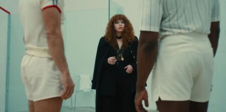Russian Doll 2x02 recensione