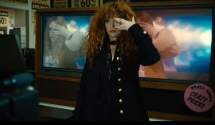 recensione Russian Doll 2x03