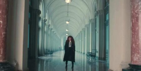 Russian Doll 2x05 recensione