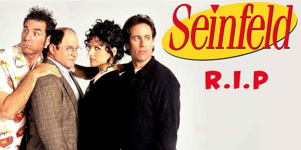 Seinfeld-recensione